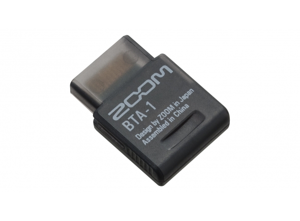 Zoom BTA-1 Zoom BTA-1